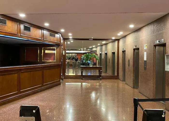 Appartement met een Slaapkamer