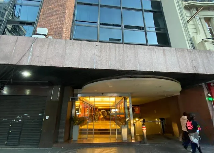 Appartement met een Slaapkamer